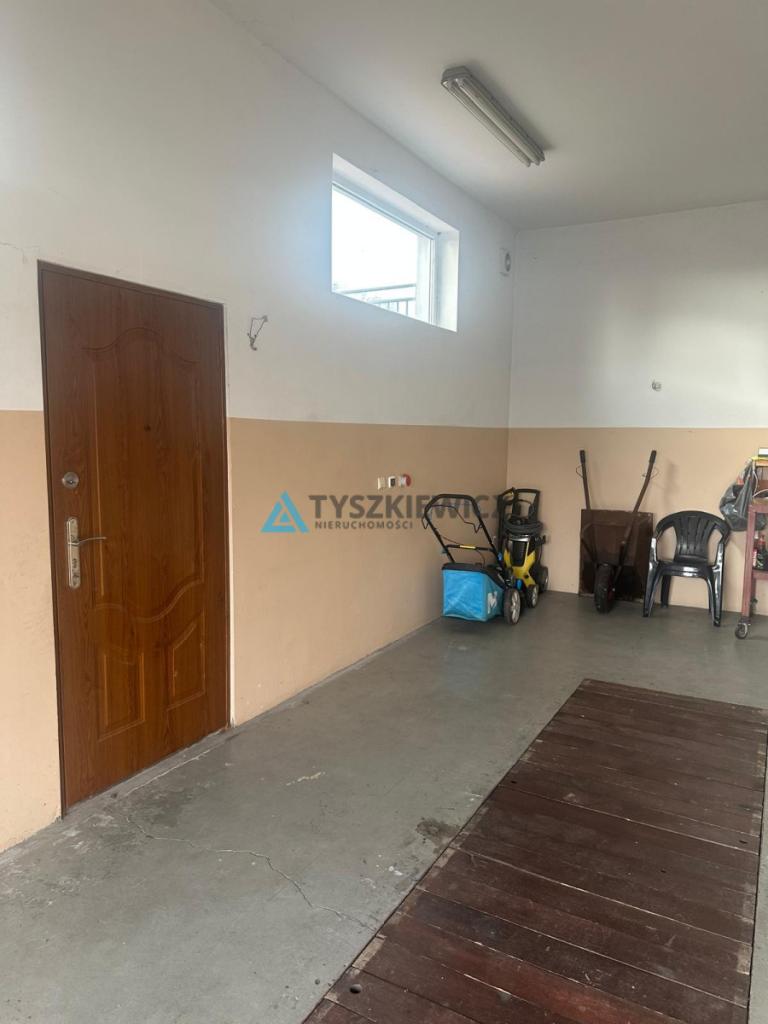 WARSZTAT REDA z dużą działką i dodatkowym garażem. - zdjęcie 13
