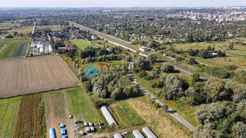 Działka 3001 m blisko centrum Gdańska - zdjęcie 15