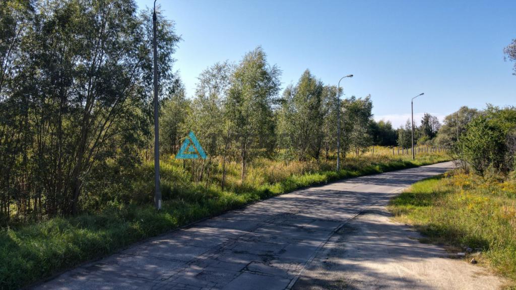 Działka 3001 m blisko centrum Gdańska - zdjęcie 3