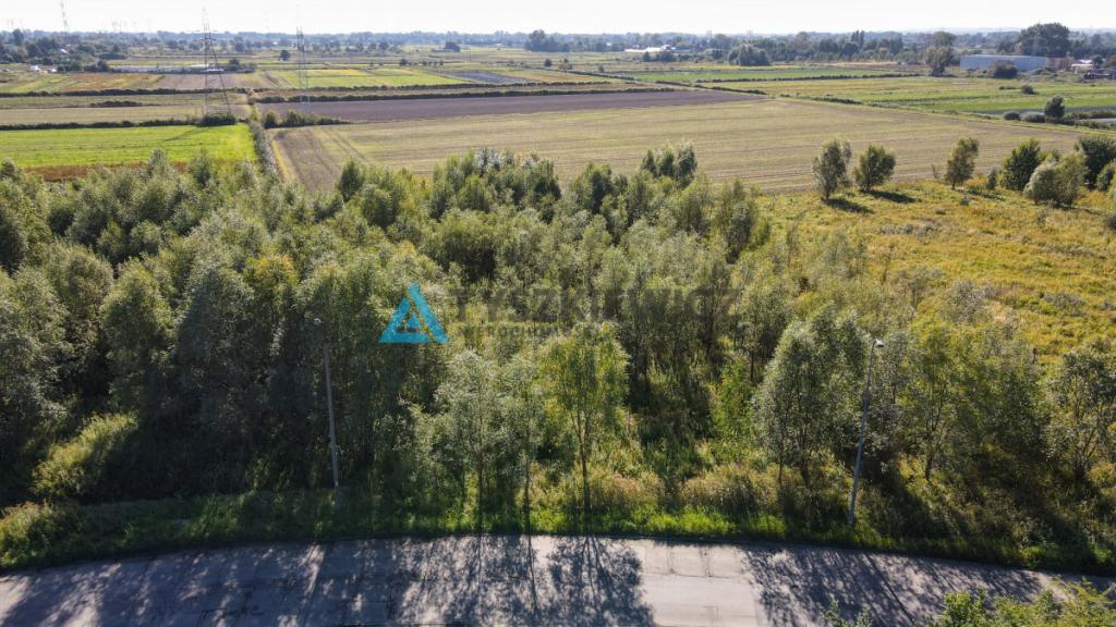 Działka 3001 m blisko centrum Gdańska - zdjęcie 6