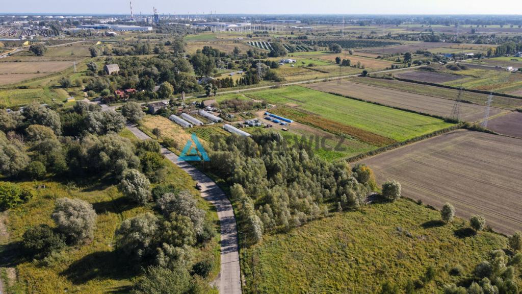 Działka 3001 m blisko centrum Gdańska - zdjęcie 10