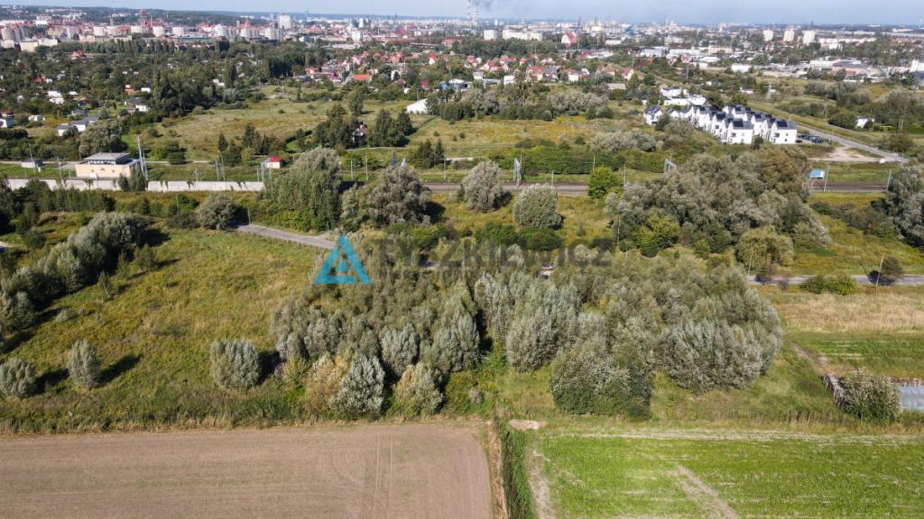 Działka 3001 m blisko centrum Gdańska - zdjęcie 22
