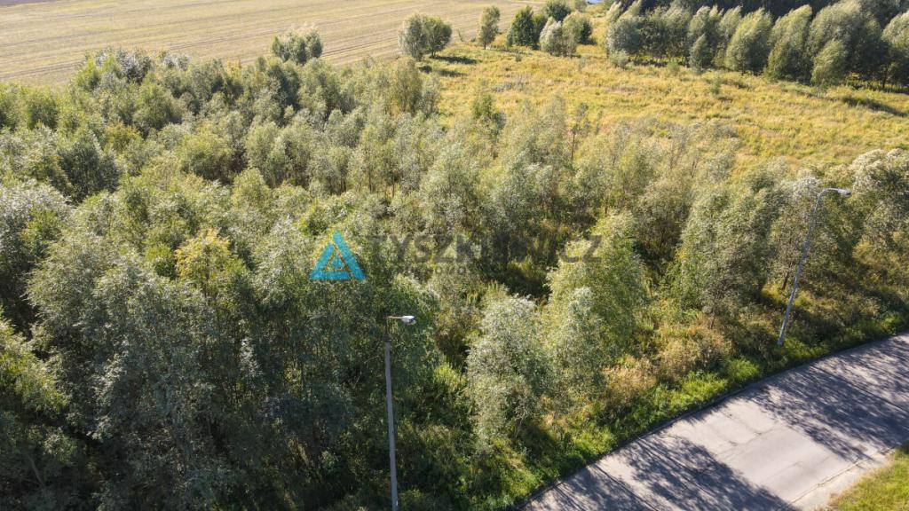 Działka 3001 m blisko centrum Gdańska - zdjęcie 5