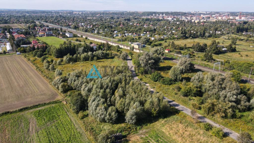 Działka 3001 m blisko centrum Gdańska - zdjęcie 23