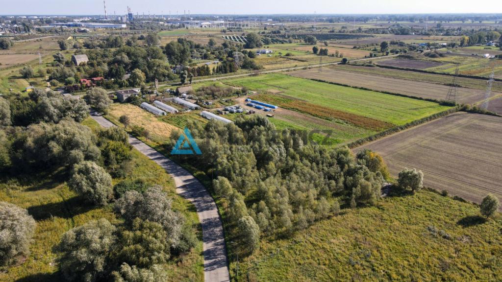 Działka 3001 m blisko centrum Gdańska - zdjęcie 20