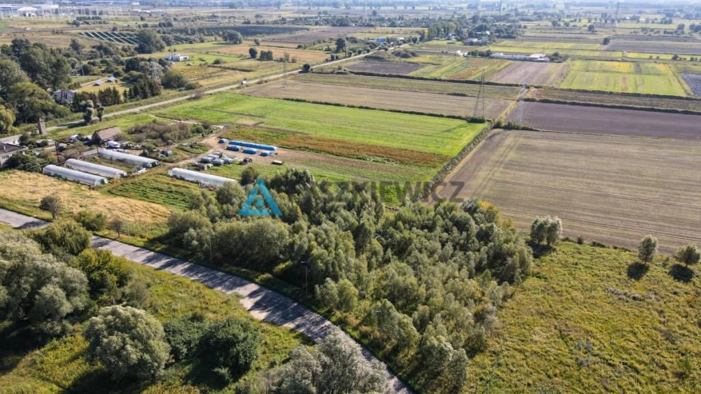 Działka 3001 m blisko centrum Gdańska - zdjęcie 8