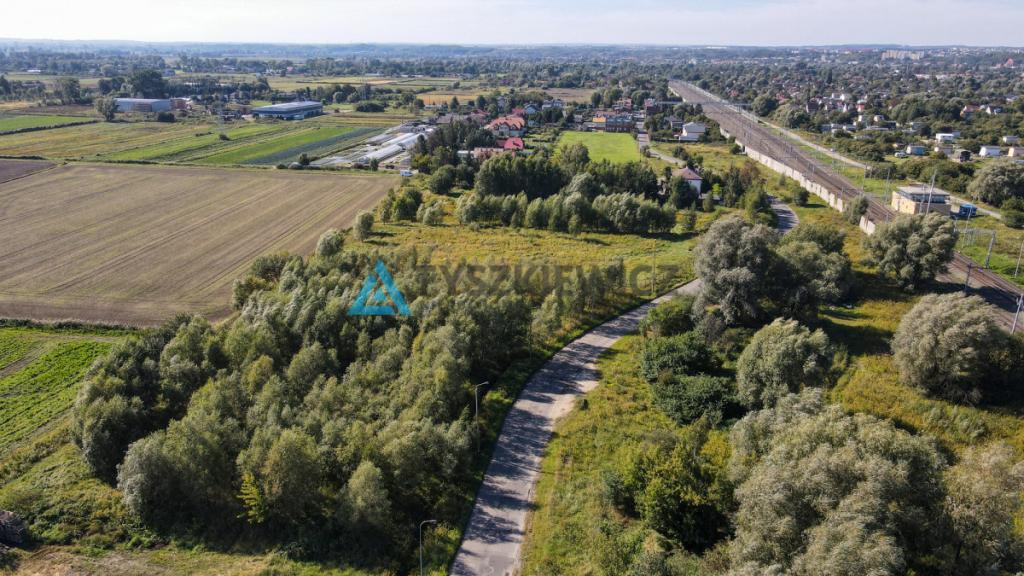 Działka 3001 m blisko centrum Gdańska - zdjęcie 24