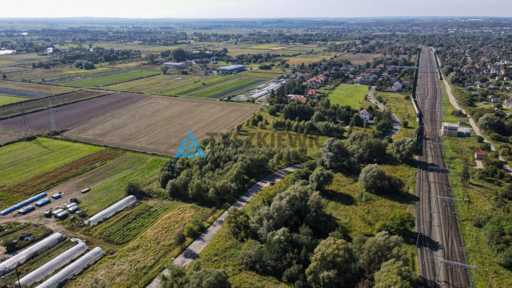 Działka 3001 m blisko centrum Gdańska - zdjęcie 17