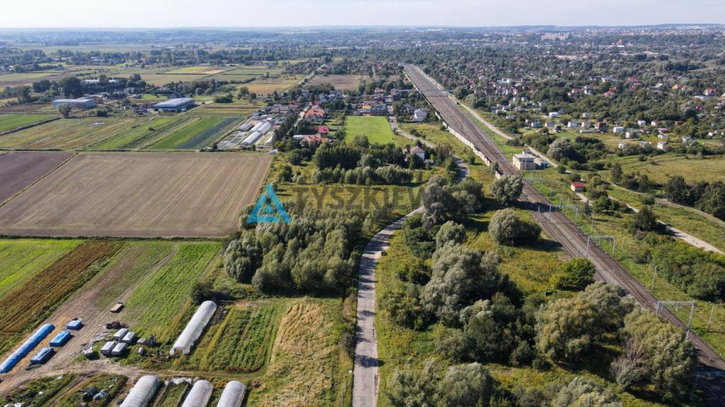 Działka 3001 m blisko centrum Gdańska - zdjęcie 16
