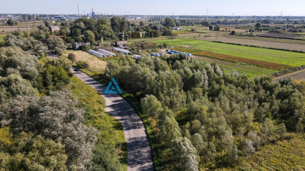 Działka 3001 m blisko centrum Gdańska - zdjęcie 26