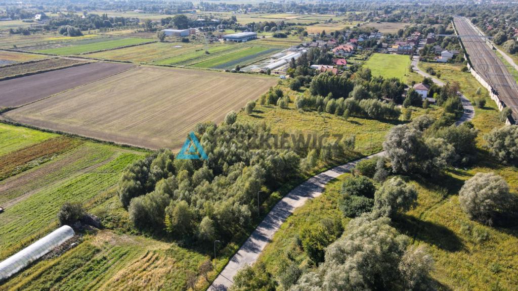 Działka 3001 m blisko centrum Gdańska - zdjęcie 18