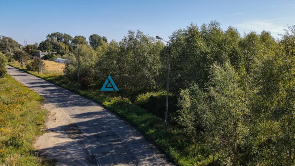 Działka 3001 m blisko centrum Gdańska - zdjęcie 27
