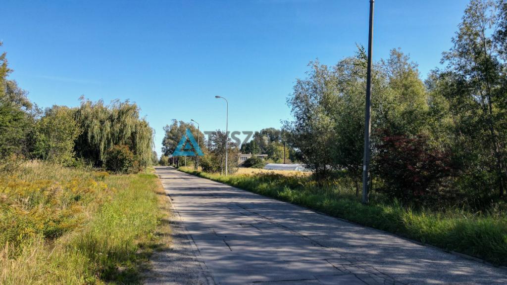 Działka 3001 m blisko centrum Gdańska - zdjęcie 28