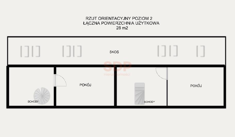 Mieszkanie 180 m², Wrocław, Śródmieście, Smoluchowskiego Mariana - zdjęcie 18