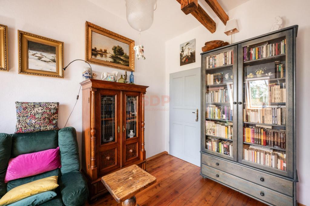 Mieszkanie 180 m², Wrocław, Śródmieście, Smoluchowskiego Mariana - zdjęcie 6