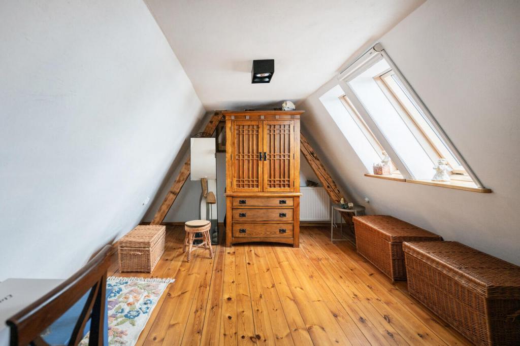 Mieszkanie 180 m², Wrocław, Śródmieście, Smoluchowskiego Mariana - zdjęcie 11