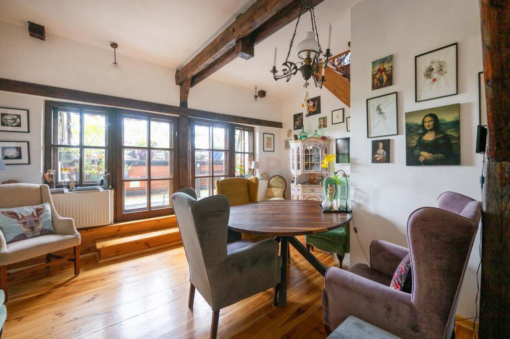 Mieszkanie 180 m², Wrocław, Śródmieście, Smoluchowskiego Mariana - zdjęcie 3