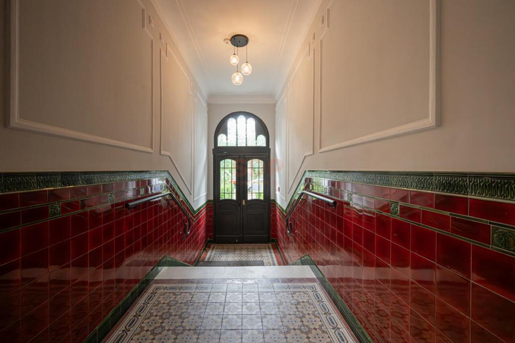 Mieszkanie 180 m², Wrocław, Śródmieście, Smoluchowskiego Mariana - zdjęcie 16