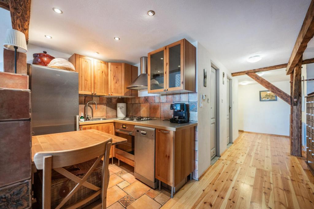 Mieszkanie 180 m², Wrocław, Śródmieście, Smoluchowskiego Mariana - zdjęcie 13