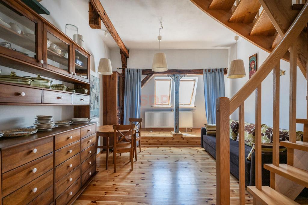 Mieszkanie 180 m², Wrocław, Śródmieście, Smoluchowskiego Mariana - zdjęcie 12