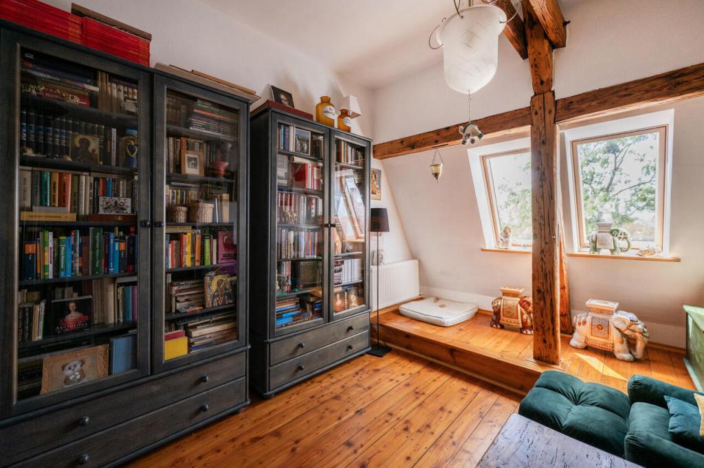 Mieszkanie 180 m², Wrocław, Śródmieście, Smoluchowskiego Mariana - zdjęcie 4