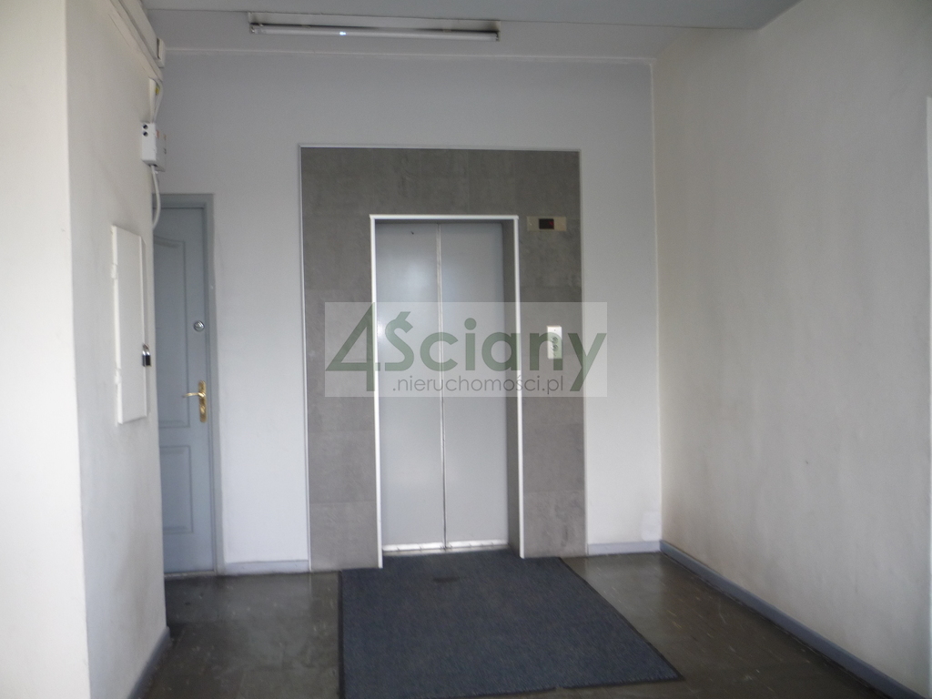 Lokal biurowy do wynajęcia, 21,3 m², Warszawa - zdjęcie 3