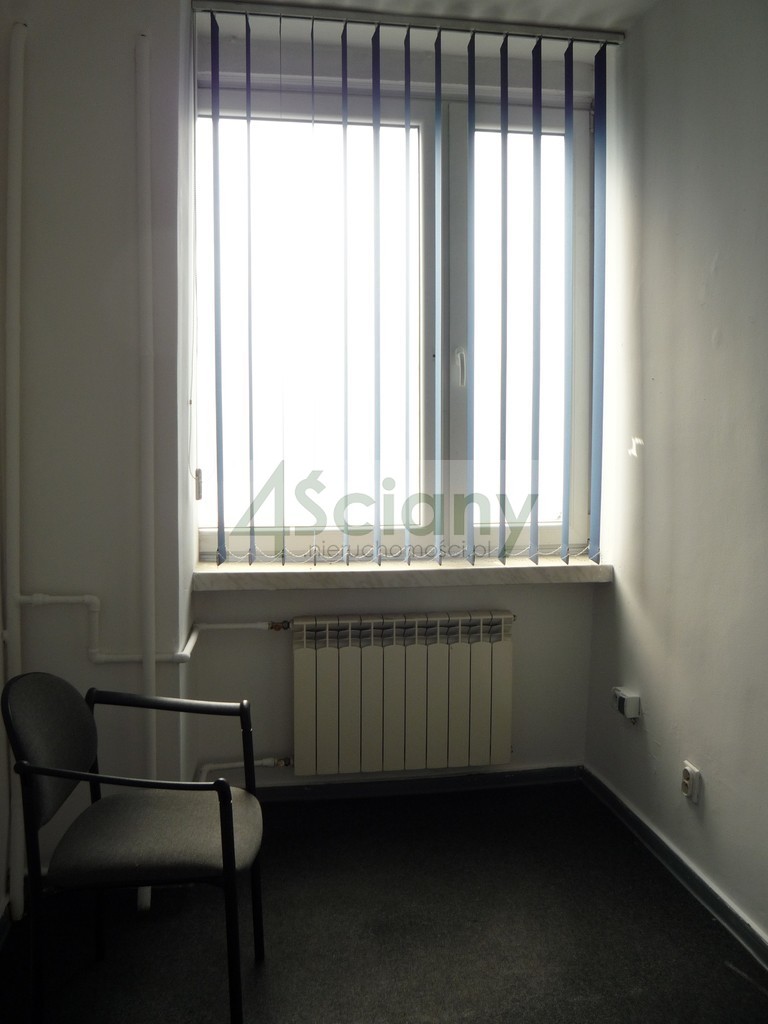 Lokal biurowy do wynajęcia, 19,7 m², Warszawa - zdjęcie 4