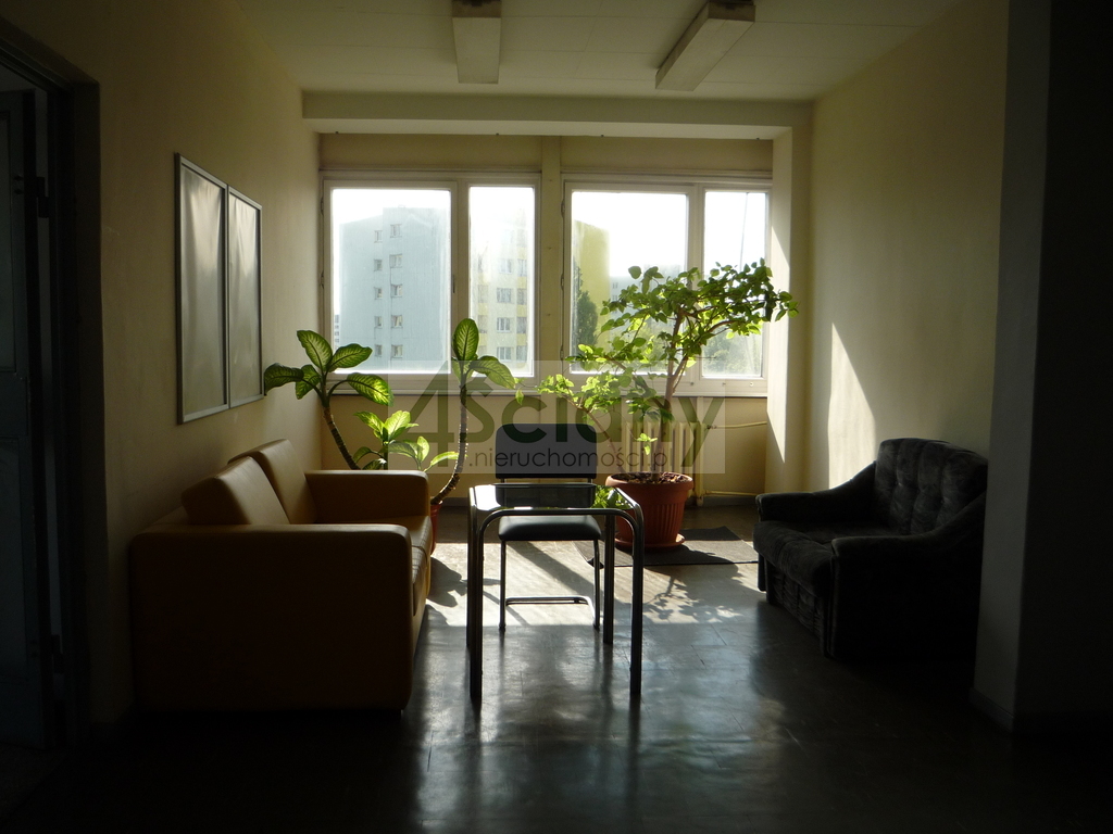 Lokal biurowy do wynajęcia, 19,7 m², Warszawa - zdjęcie 2