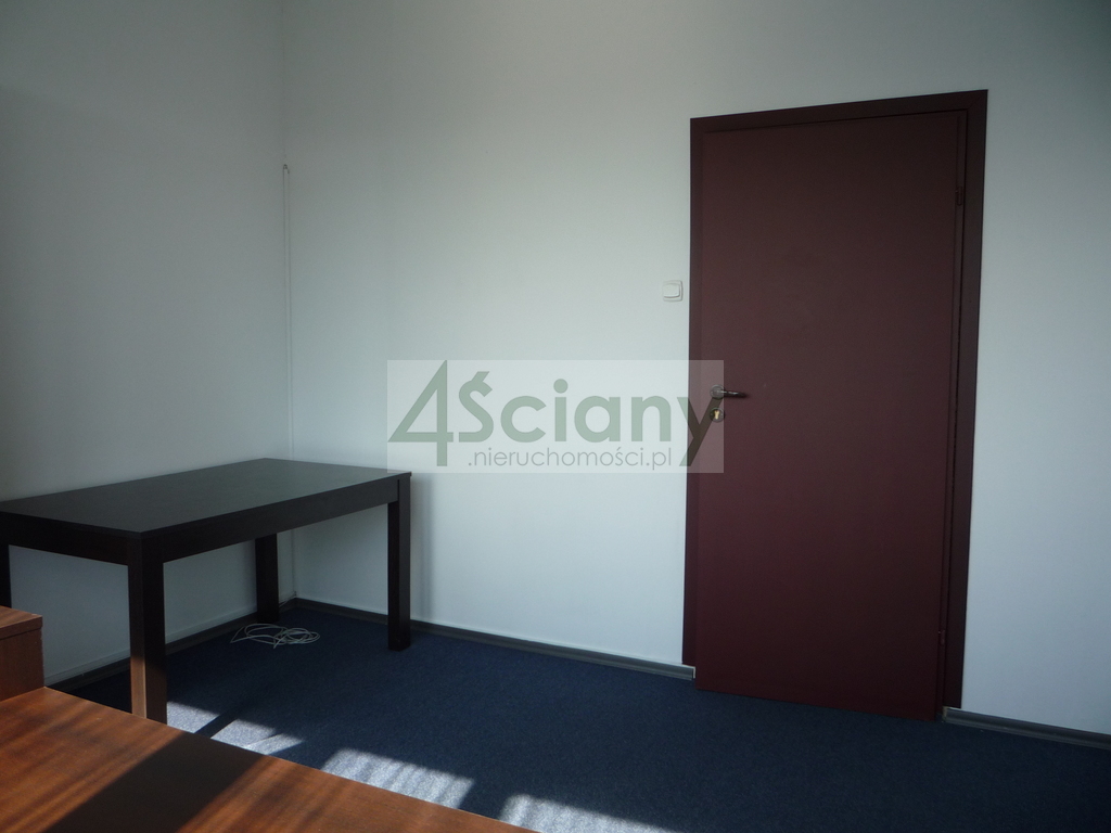Lokal biurowy do wynajęcia, 22,9 m², Warszawa - zdjęcie 5