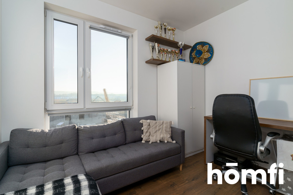 Mieszkanie 44,5 m², Bolszewo, Słoneczna - zdjęcie 5