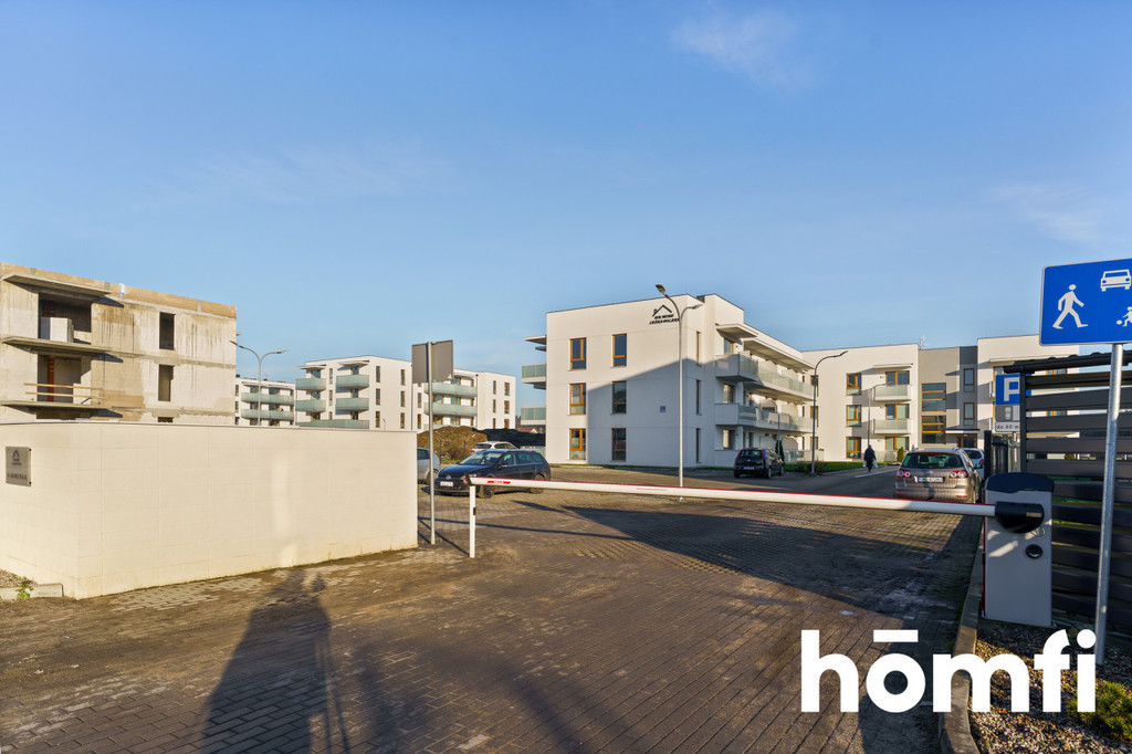 Mieszkanie 44,5 m², Bolszewo, Słoneczna - zdjęcie 10