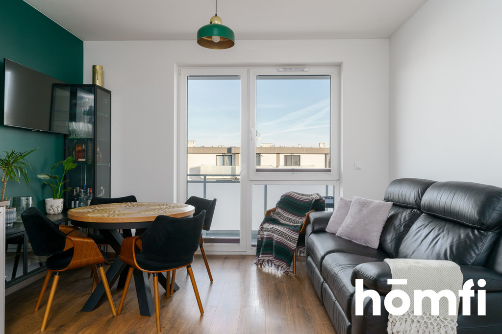 Mieszkanie 44,5 m², Bolszewo, Słoneczna - zdjęcie 14