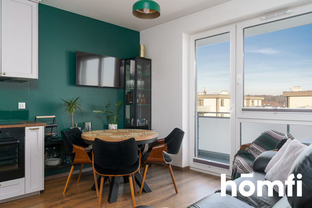 Mieszkanie 44,5 m², Bolszewo, Słoneczna - zdjęcie 15