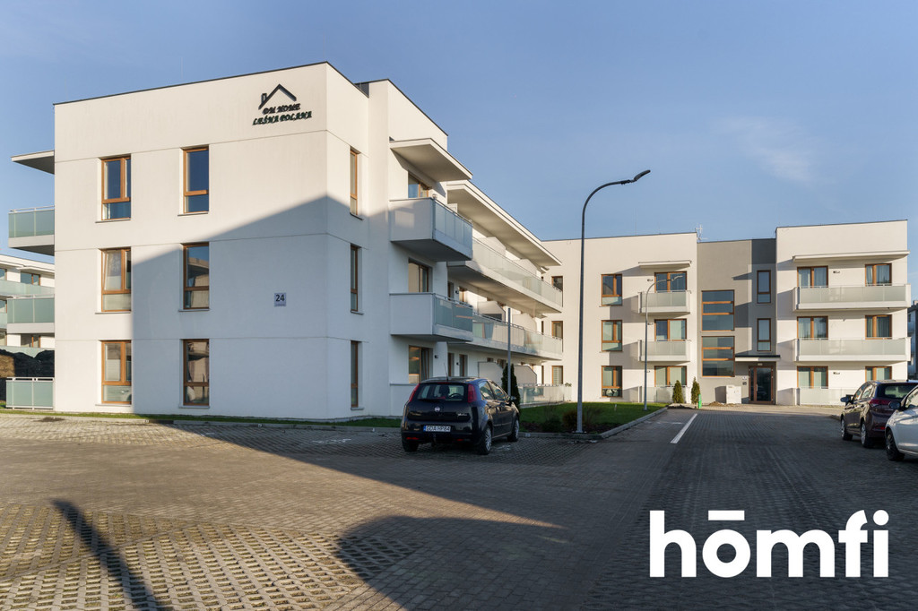 Mieszkanie 44,5 m², Bolszewo, Słoneczna - zdjęcie 9