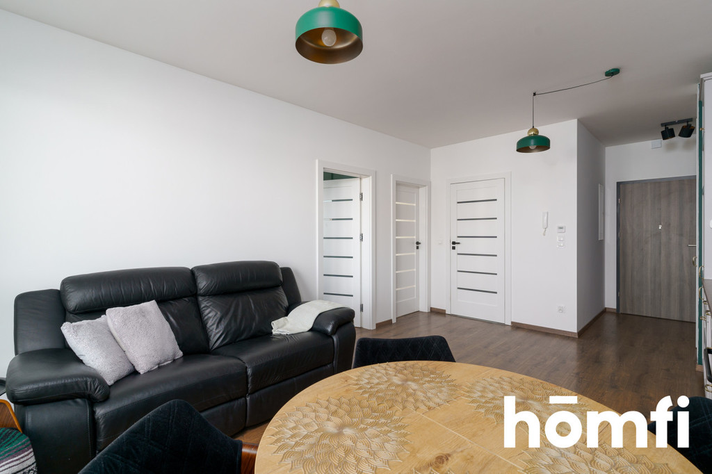 Mieszkanie 44,5 m², Bolszewo, Słoneczna - zdjęcie 16