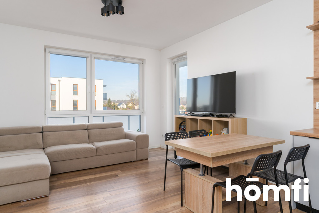 Mieszkanie 35,7 m², Bolszewo, Słoneczna - zdjęcie 11