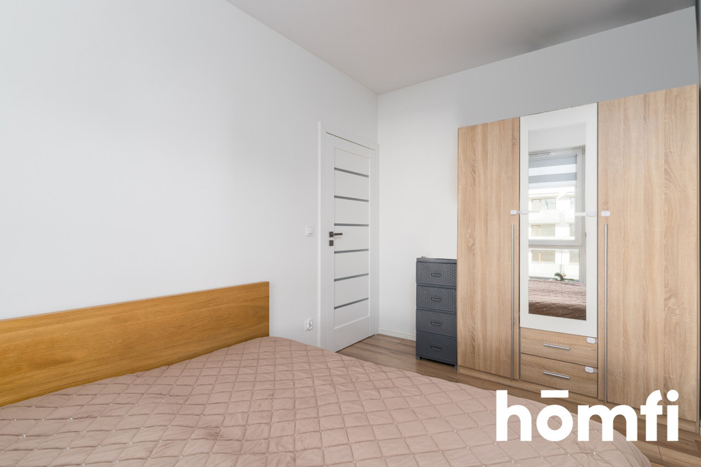 Mieszkanie 35,7 m², Bolszewo, Słoneczna - zdjęcie 5