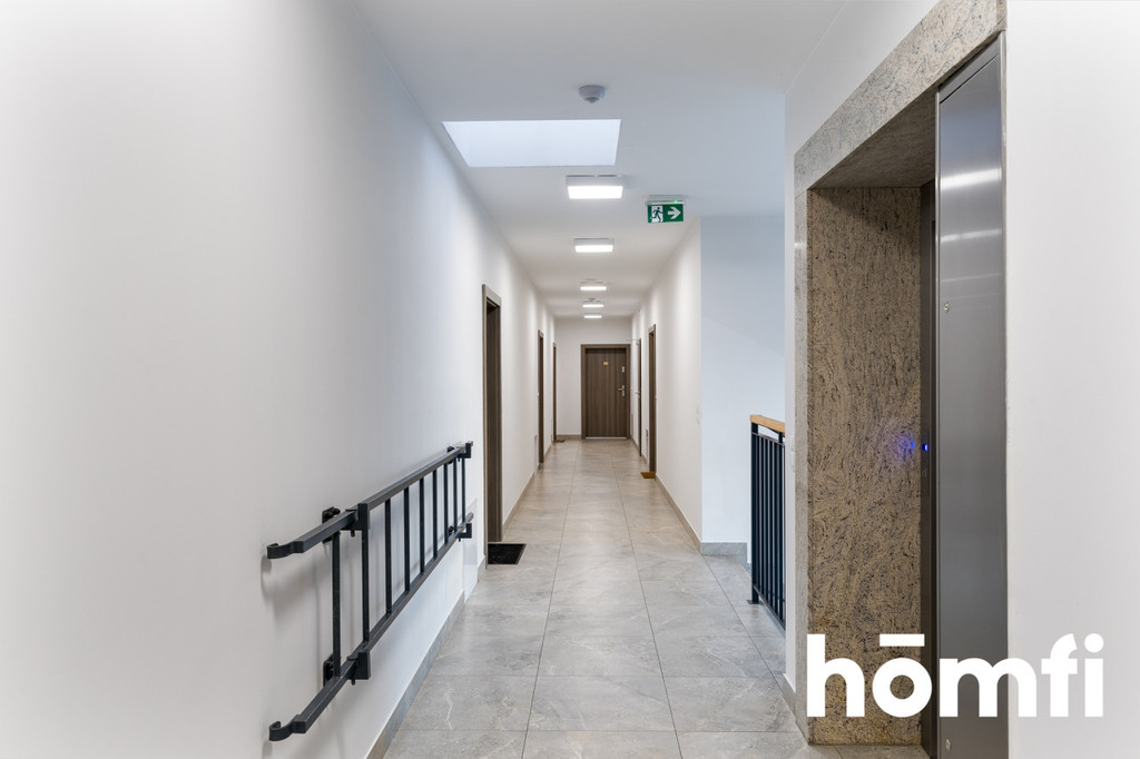 Mieszkanie 35,7 m², Bolszewo, Słoneczna - zdjęcie 13