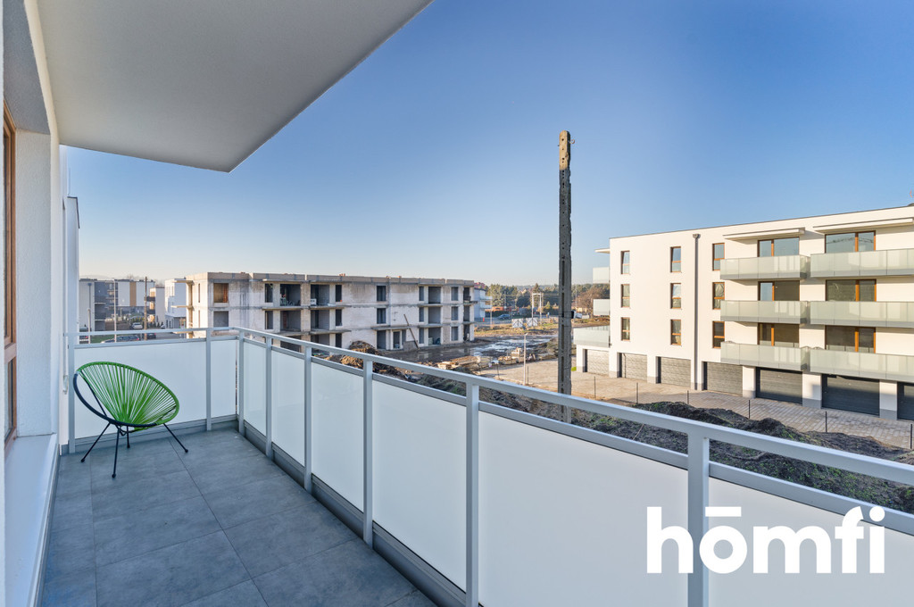 Mieszkanie 35,7 m², Bolszewo, Słoneczna - zdjęcie 8