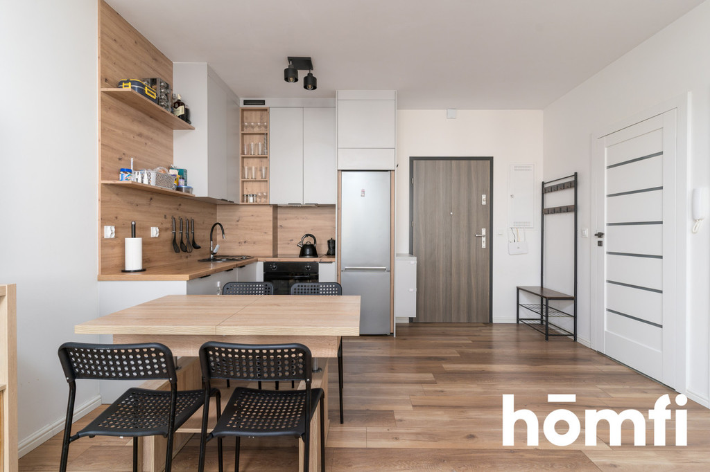 Mieszkanie 35,7 m², Bolszewo, Słoneczna - zdjęcie 9
