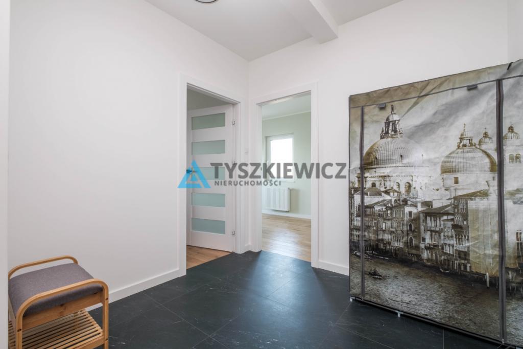 Atrakcyjne 3 pokoje nad morzem Gdańsk Stogi 66m2 - zdjęcie 12