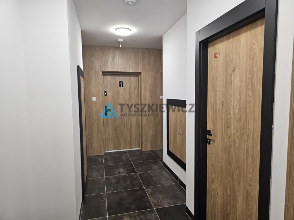 Atrakcyjne 3 pokoje nad morzem Gdańsk Stogi 66m2 - zdjęcie 17