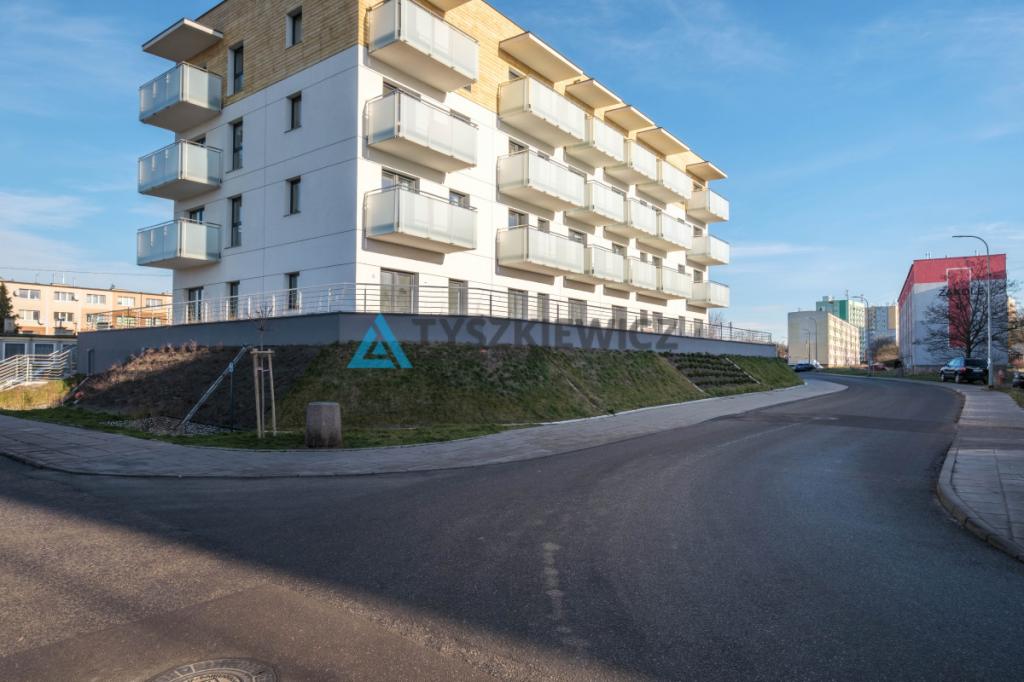 Atrakcyjne 3 pokoje nad morzem Gdańsk Stogi 66m2 - zdjęcie 20