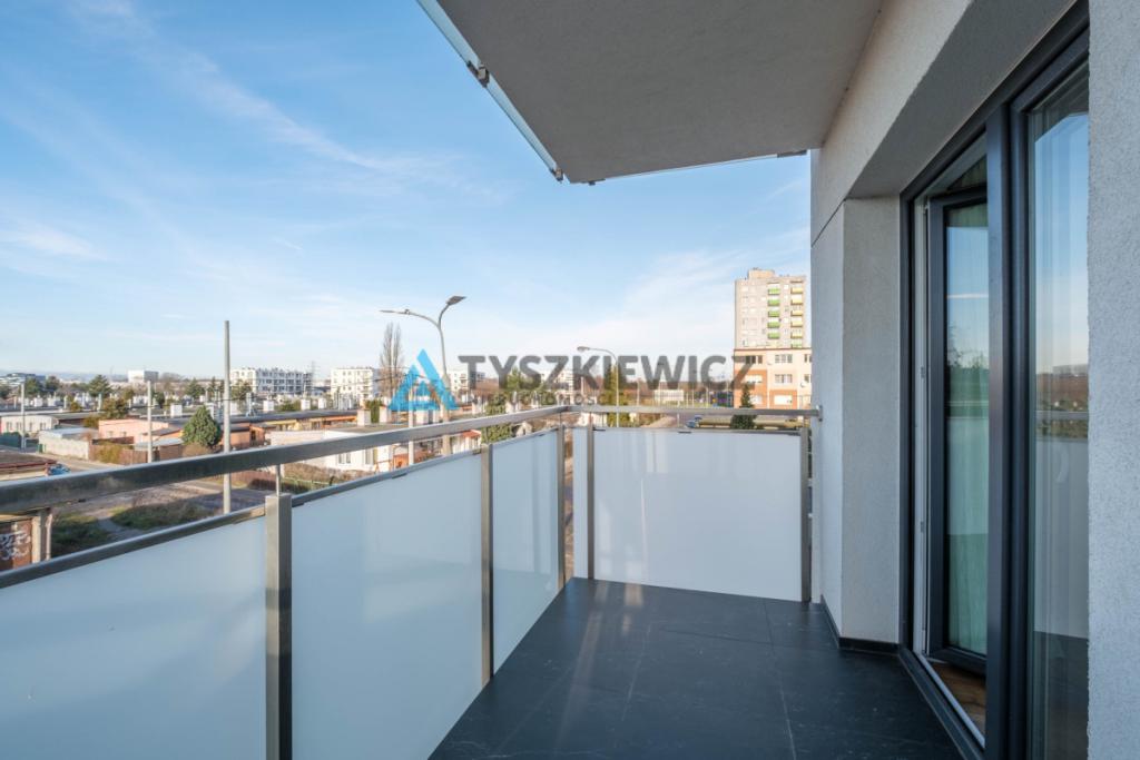 Atrakcyjne 3 pokoje nad morzem Gdańsk Stogi 66m2 - zdjęcie 14