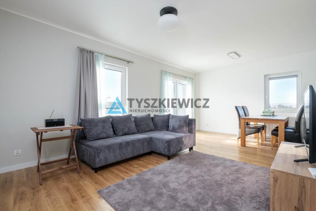 Atrakcyjne 3 pokoje nad morzem Gdańsk Stogi 66m2 - zdjęcie 5