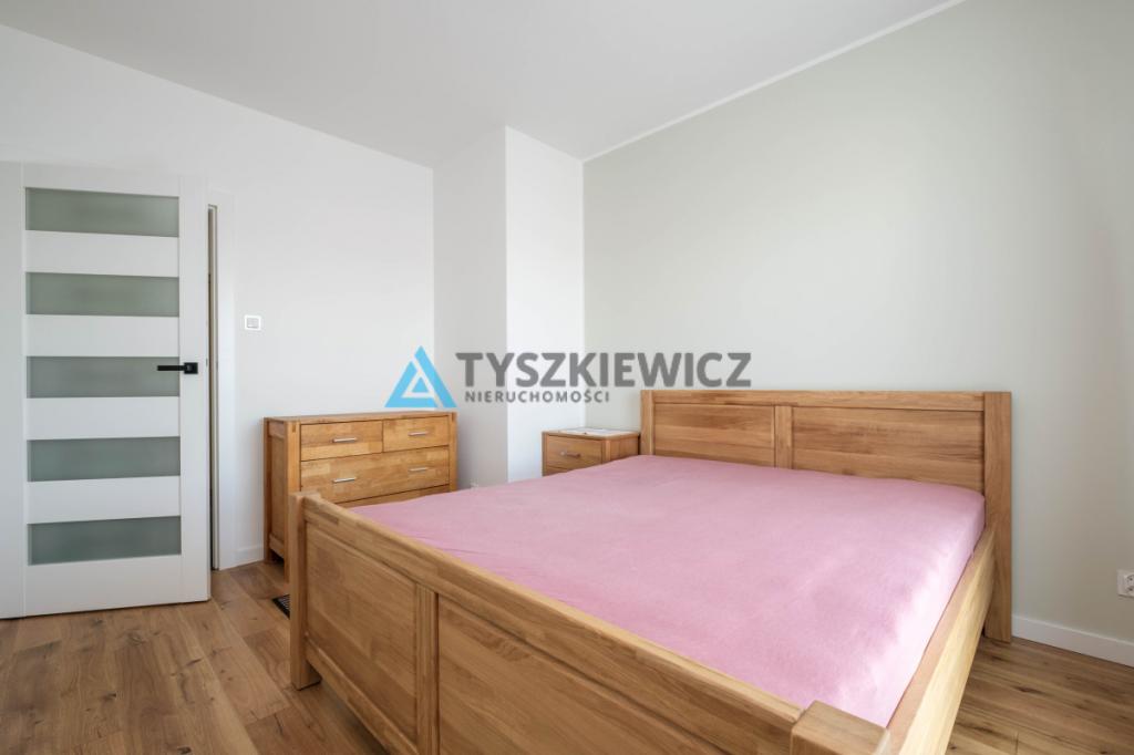 Atrakcyjne 3 pokoje nad morzem Gdańsk Stogi 66m2 - zdjęcie 9