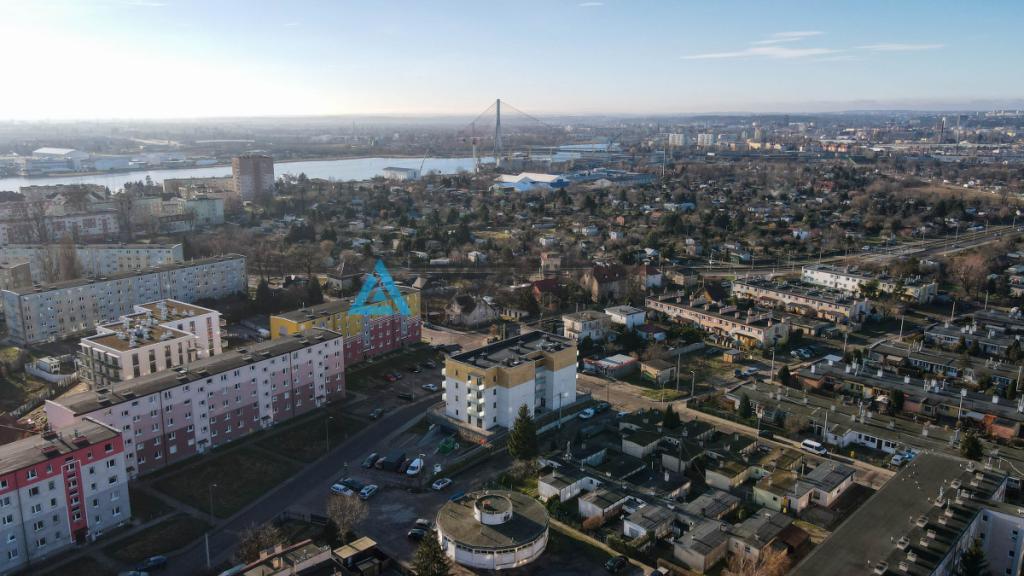 Atrakcyjne 3 pokoje nad morzem Gdańsk Stogi 66m2 - zdjęcie 24
