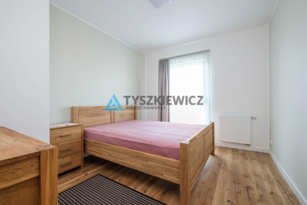 Atrakcyjne 3 pokoje nad morzem Gdańsk Stogi 66m2 - zdjęcie 8