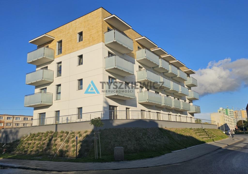 Atrakcyjne 3 pokoje nad morzem Gdańsk Stogi 66m2 - zdjęcie 2