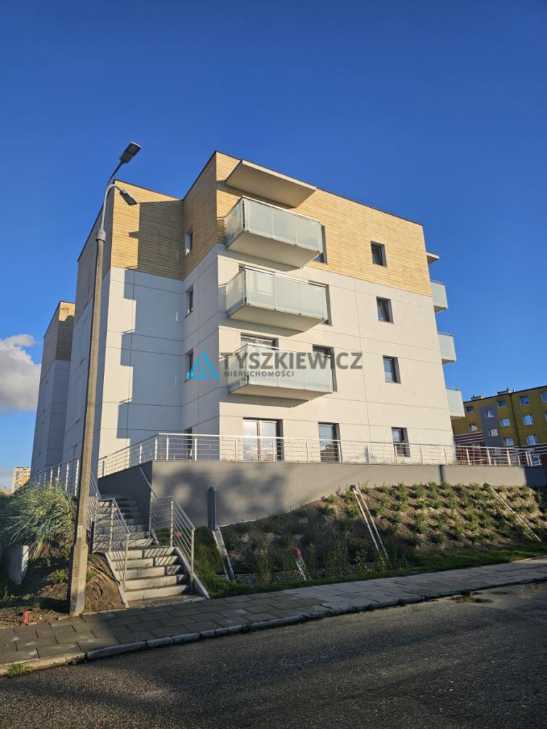 Atrakcyjne 3 pokoje nad morzem Gdańsk Stogi 66m2 - zdjęcie 21
